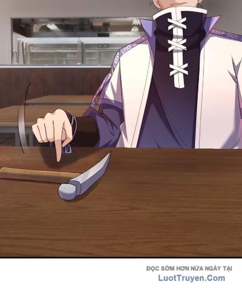 Toàn Cầu Sợ Hãi: Tôi Mở Hack Tự Chọn Cửa Hàng - Chapter 27 - Page 32