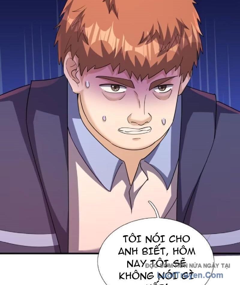 Toàn Cầu Sợ Hãi: Tôi Mở Hack Tự Chọn Cửa Hàng - Chapter 27 - Page 35