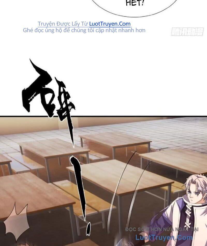 Toàn Cầu Sợ Hãi: Tôi Mở Hack Tự Chọn Cửa Hàng - Chapter 27 - Page 36