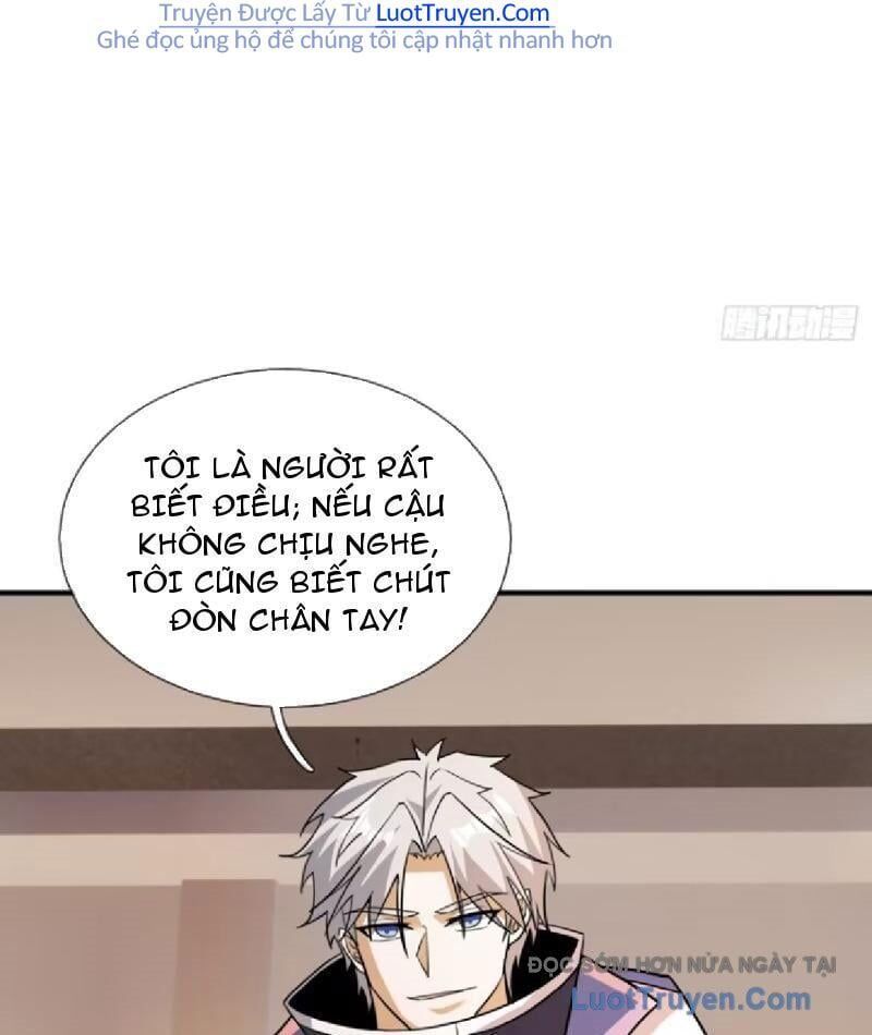 Toàn Cầu Sợ Hãi: Tôi Mở Hack Tự Chọn Cửa Hàng - Chapter 27 - Page 38