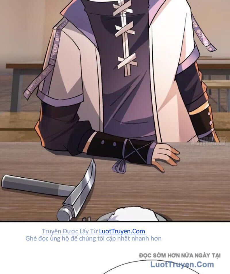 Toàn Cầu Sợ Hãi: Tôi Mở Hack Tự Chọn Cửa Hàng - Chapter 27 - Page 39