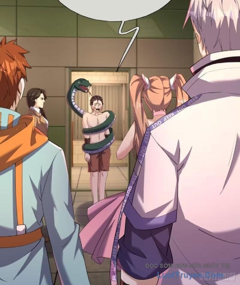 Toàn Cầu Sợ Hãi: Tôi Mở Hack Tự Chọn Cửa Hàng - Chapter 27 - Page 4