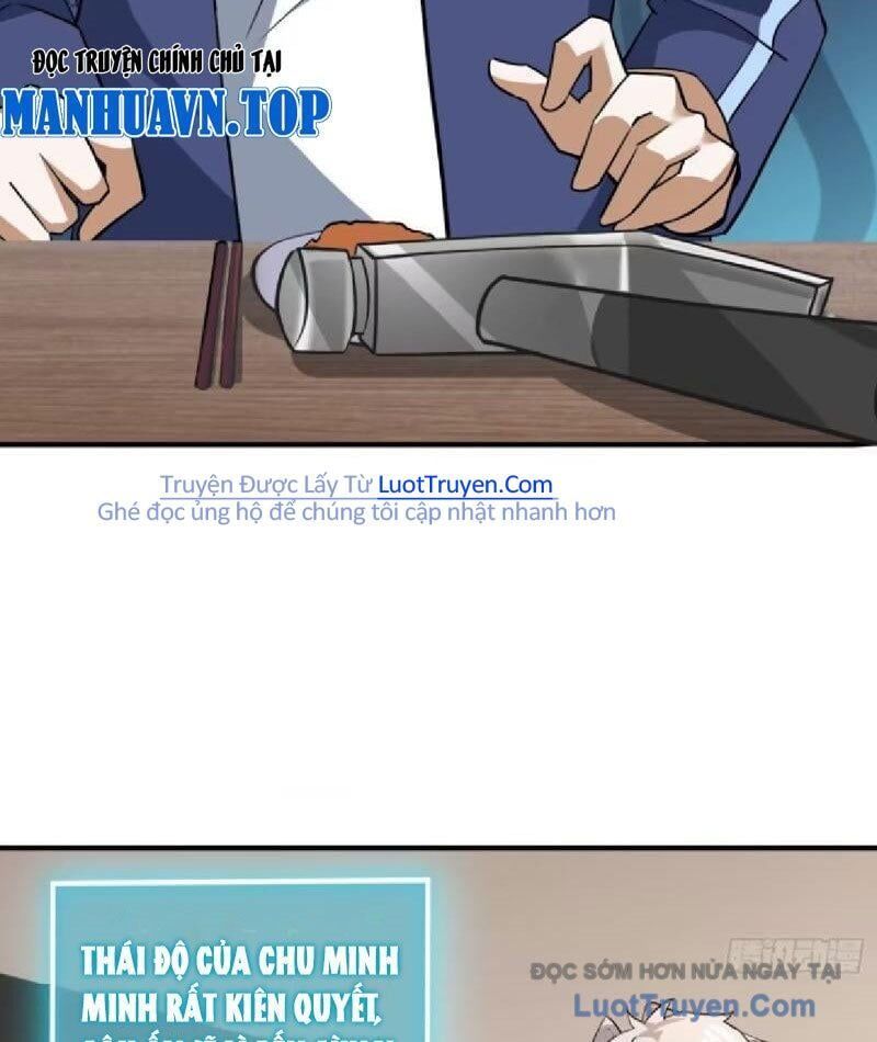 Toàn Cầu Sợ Hãi: Tôi Mở Hack Tự Chọn Cửa Hàng - Chapter 27 - Page 41