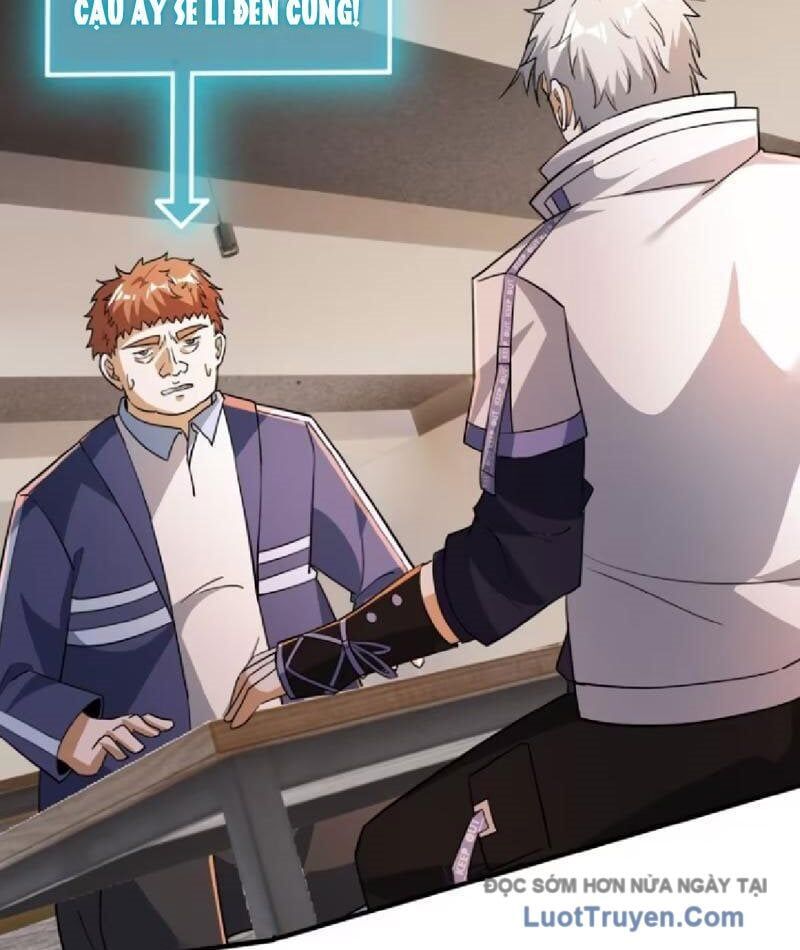 Toàn Cầu Sợ Hãi: Tôi Mở Hack Tự Chọn Cửa Hàng - Chapter 27 - Page 42