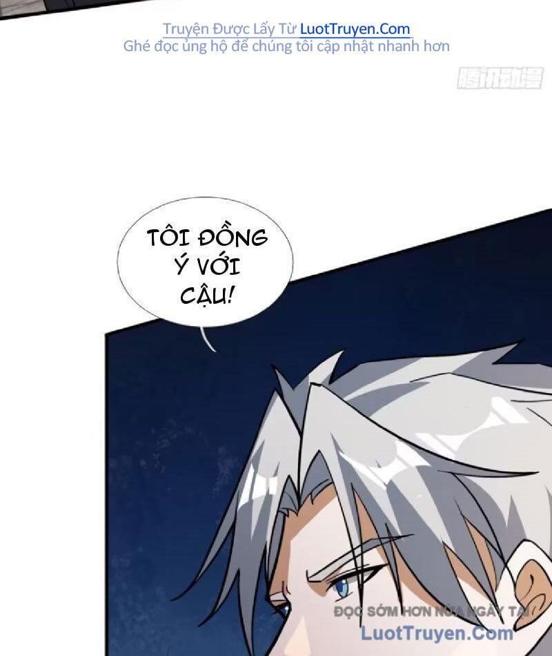 Toàn Cầu Sợ Hãi: Tôi Mở Hack Tự Chọn Cửa Hàng - Chapter 27 - Page 43