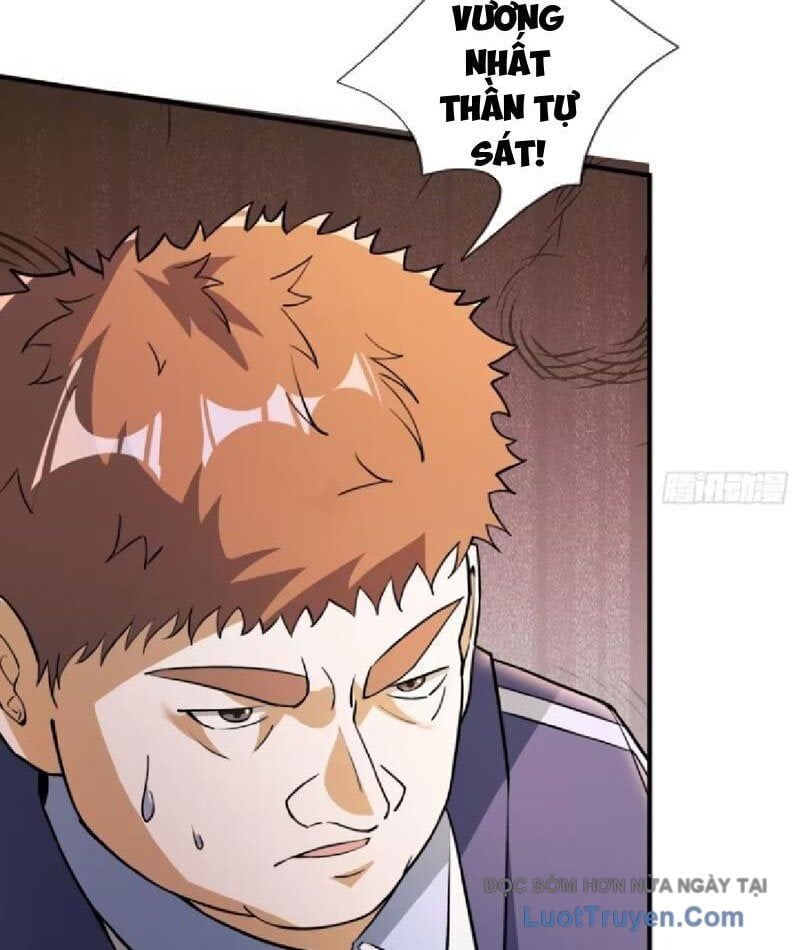 Toàn Cầu Sợ Hãi: Tôi Mở Hack Tự Chọn Cửa Hàng - Chapter 27 - Page 45