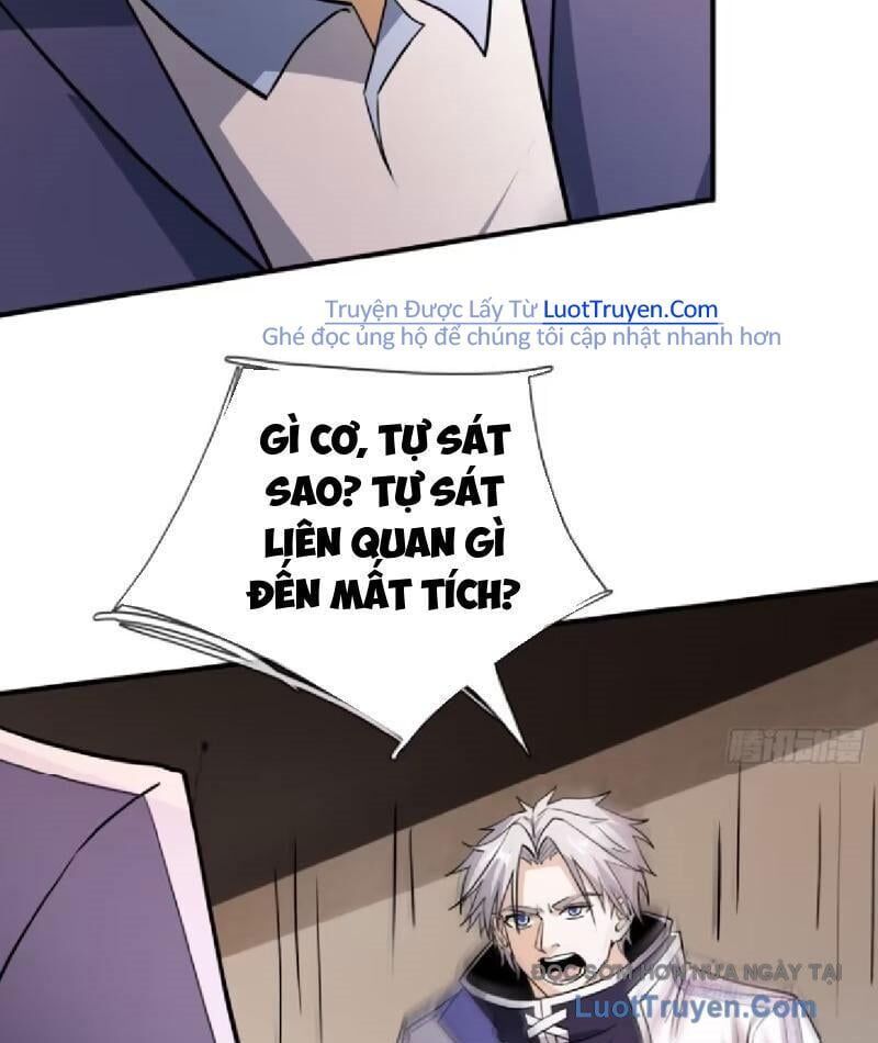 Toàn Cầu Sợ Hãi: Tôi Mở Hack Tự Chọn Cửa Hàng - Chapter 27 - Page 46