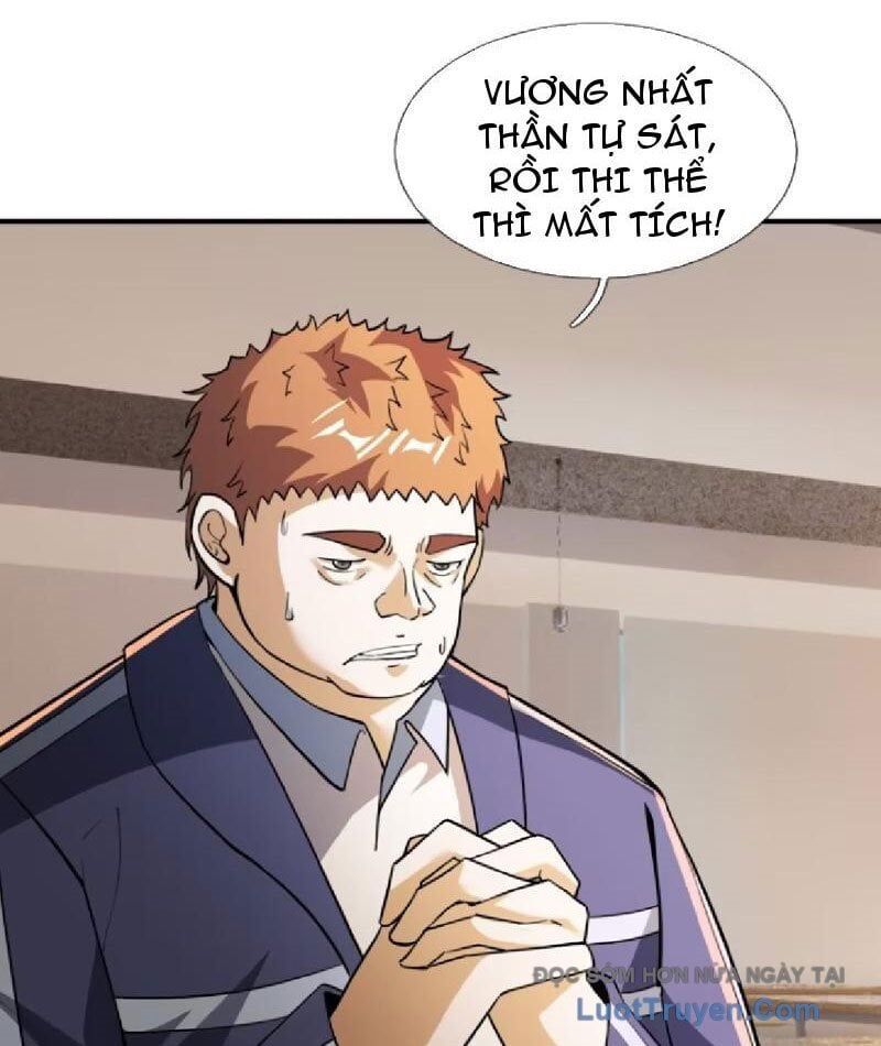 Toàn Cầu Sợ Hãi: Tôi Mở Hack Tự Chọn Cửa Hàng - Chapter 27 - Page 48