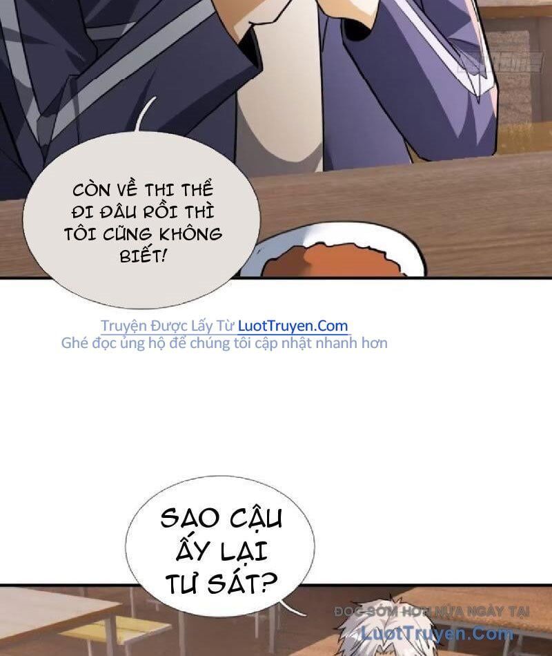 Toàn Cầu Sợ Hãi: Tôi Mở Hack Tự Chọn Cửa Hàng - Chapter 27 - Page 49