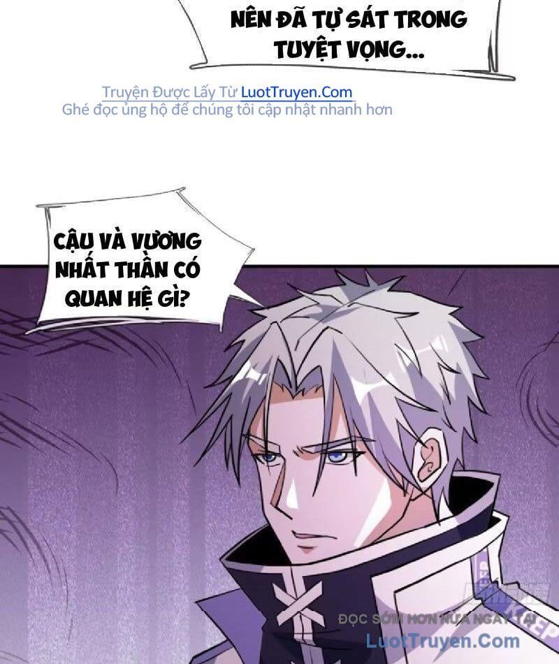 Toàn Cầu Sợ Hãi: Tôi Mở Hack Tự Chọn Cửa Hàng - Chapter 27 - Page 53