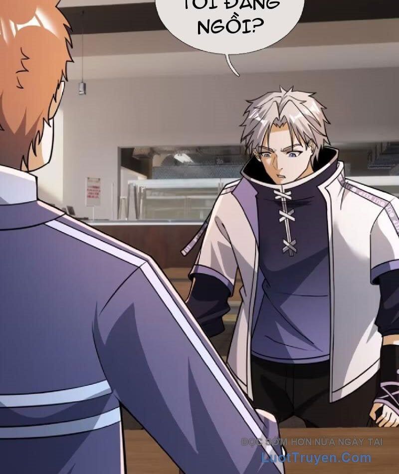 Toàn Cầu Sợ Hãi: Tôi Mở Hack Tự Chọn Cửa Hàng - Chapter 27 - Page 58