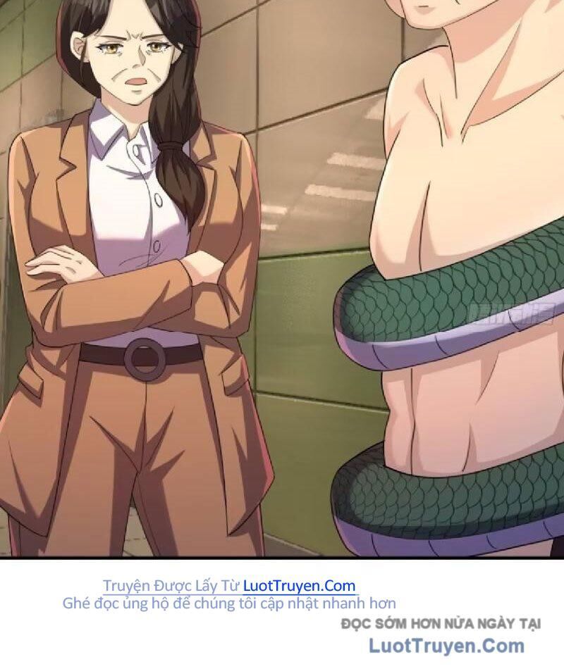 Toàn Cầu Sợ Hãi: Tôi Mở Hack Tự Chọn Cửa Hàng - Chapter 27 - Page 6