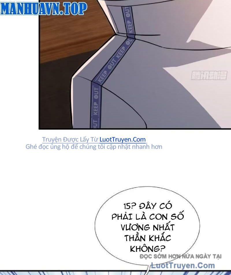 Toàn Cầu Sợ Hãi: Tôi Mở Hack Tự Chọn Cửa Hàng - Chapter 27 - Page 61