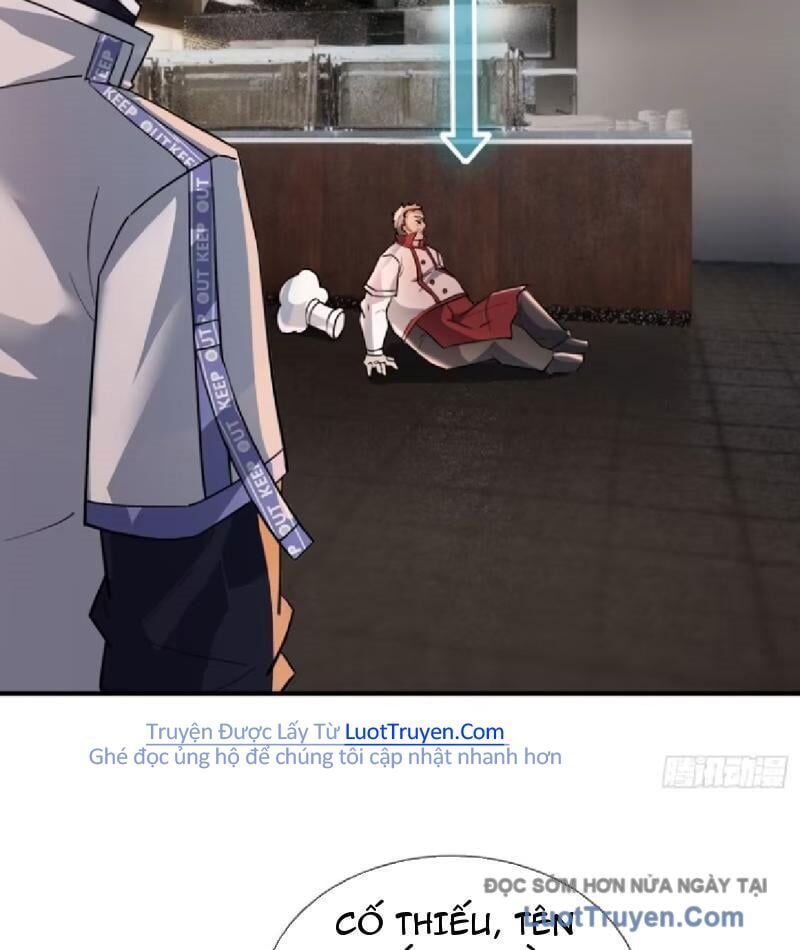 Toàn Cầu Sợ Hãi: Tôi Mở Hack Tự Chọn Cửa Hàng - Chapter 27 - Page 68