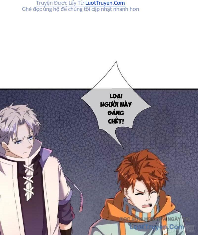 Toàn Cầu Sợ Hãi: Tôi Mở Hack Tự Chọn Cửa Hàng - Chapter 27 - Page 7