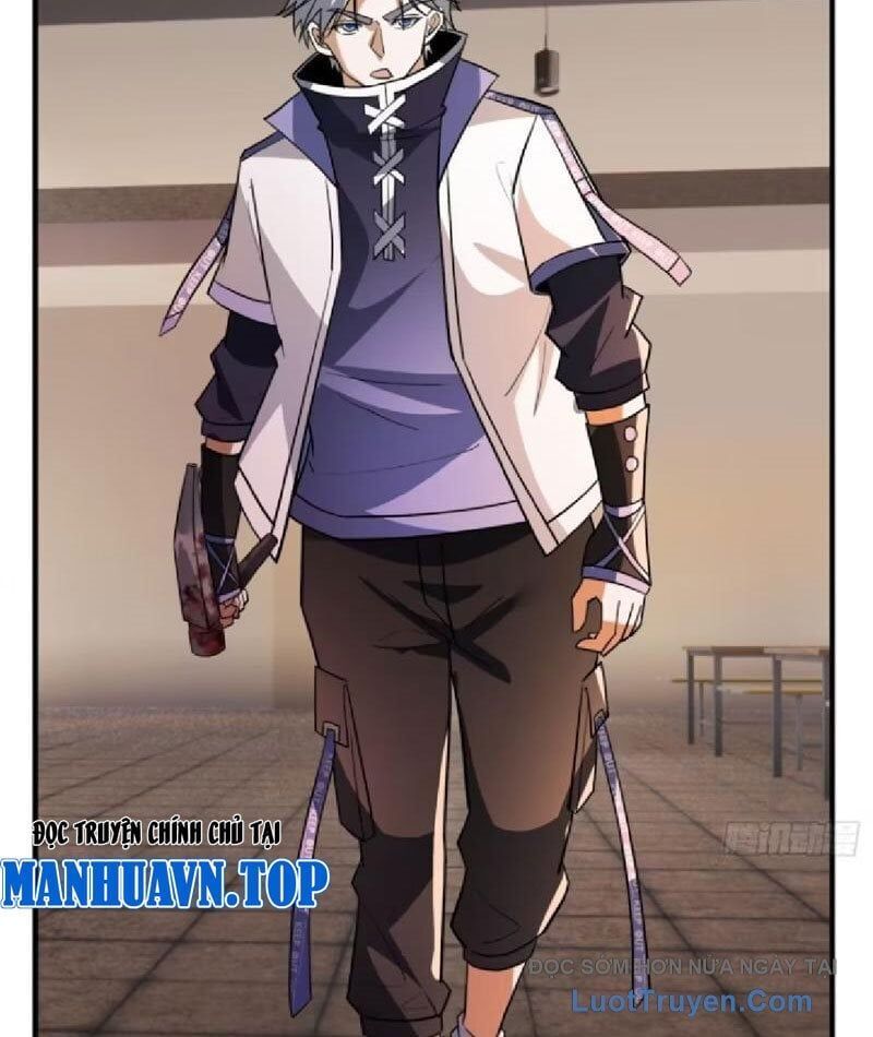 Toàn Cầu Sợ Hãi: Tôi Mở Hack Tự Chọn Cửa Hàng - Chapter 27 - Page 71