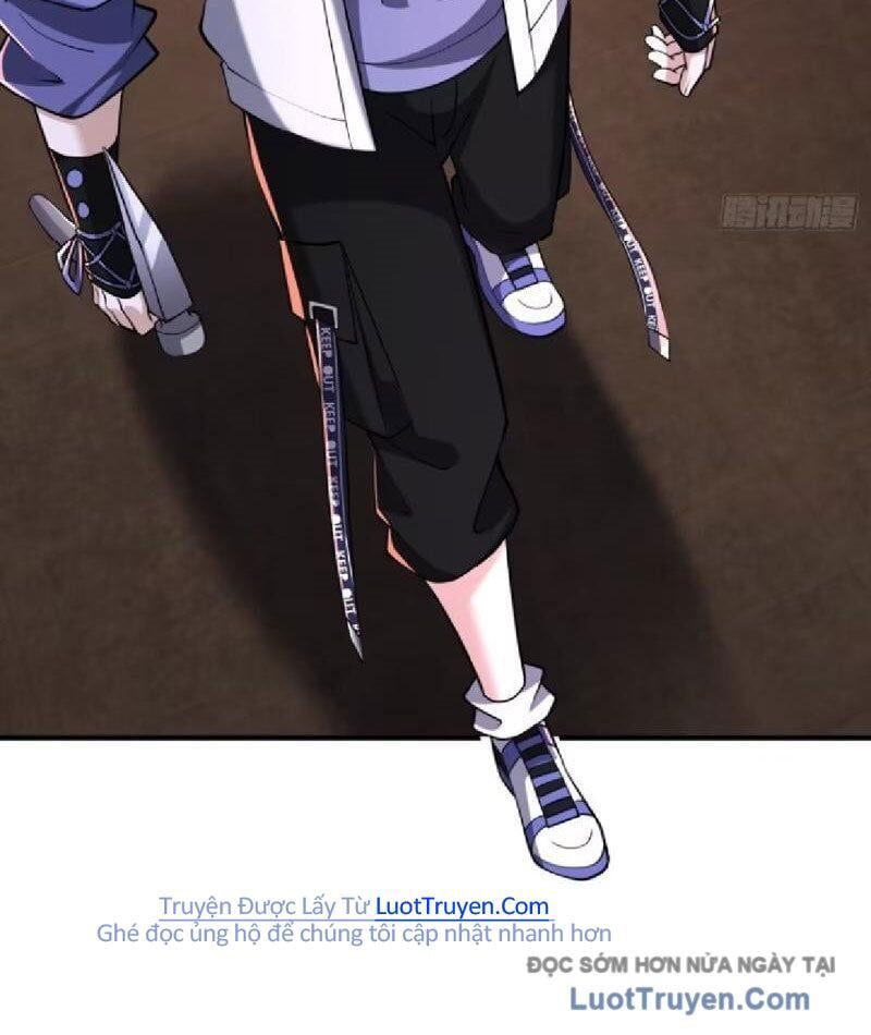 Toàn Cầu Sợ Hãi: Tôi Mở Hack Tự Chọn Cửa Hàng - Chapter 27 - Page 74