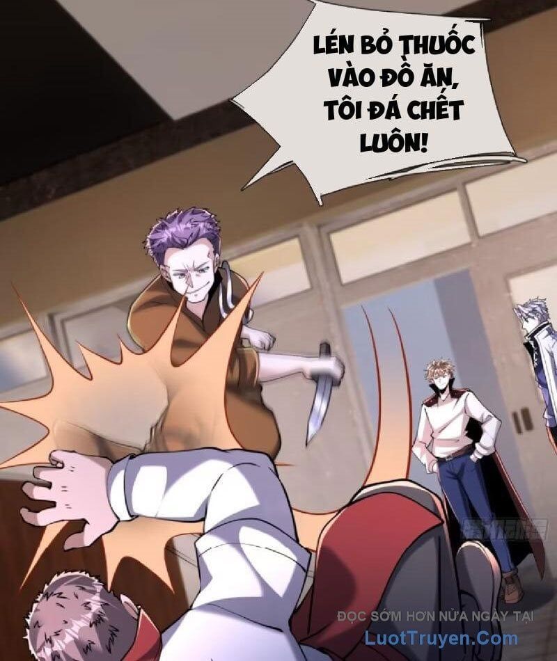 Toàn Cầu Sợ Hãi: Tôi Mở Hack Tự Chọn Cửa Hàng - Chapter 27 - Page 77