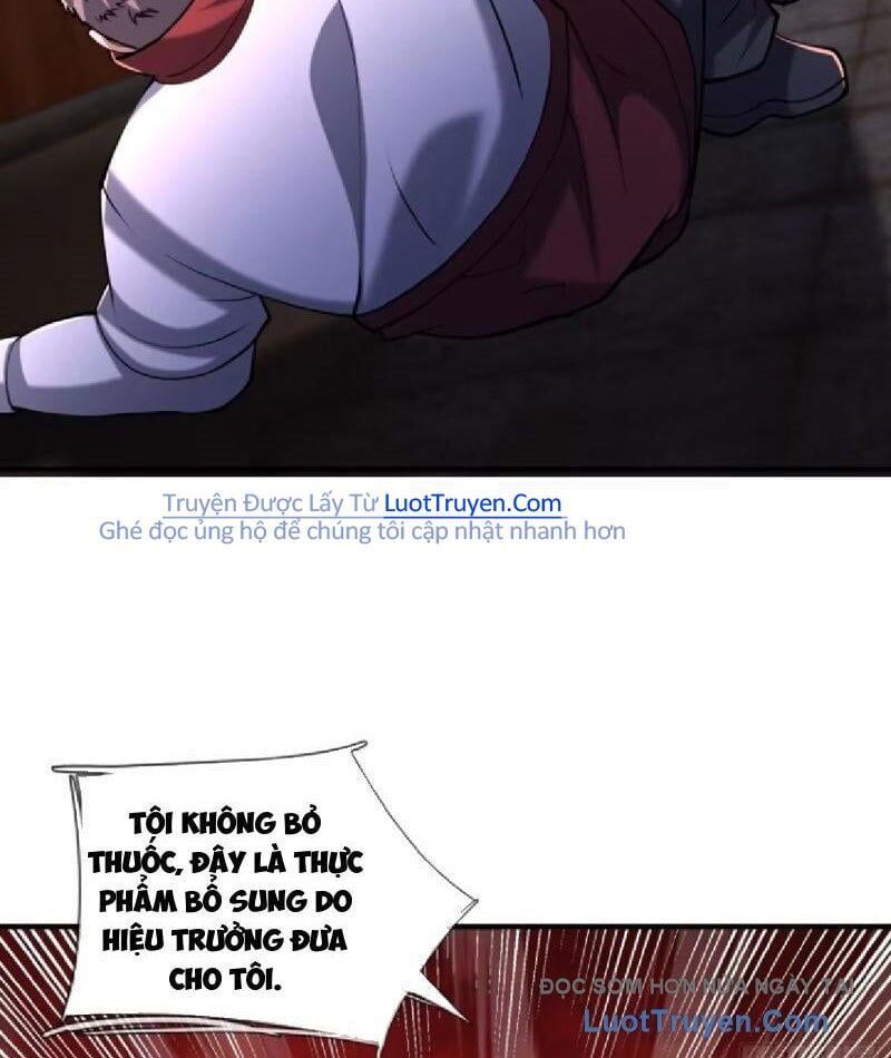 Toàn Cầu Sợ Hãi: Tôi Mở Hack Tự Chọn Cửa Hàng - Chapter 27 - Page 78