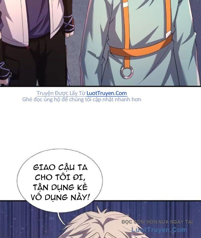 Toàn Cầu Sợ Hãi: Tôi Mở Hack Tự Chọn Cửa Hàng - Chapter 27 - Page 8