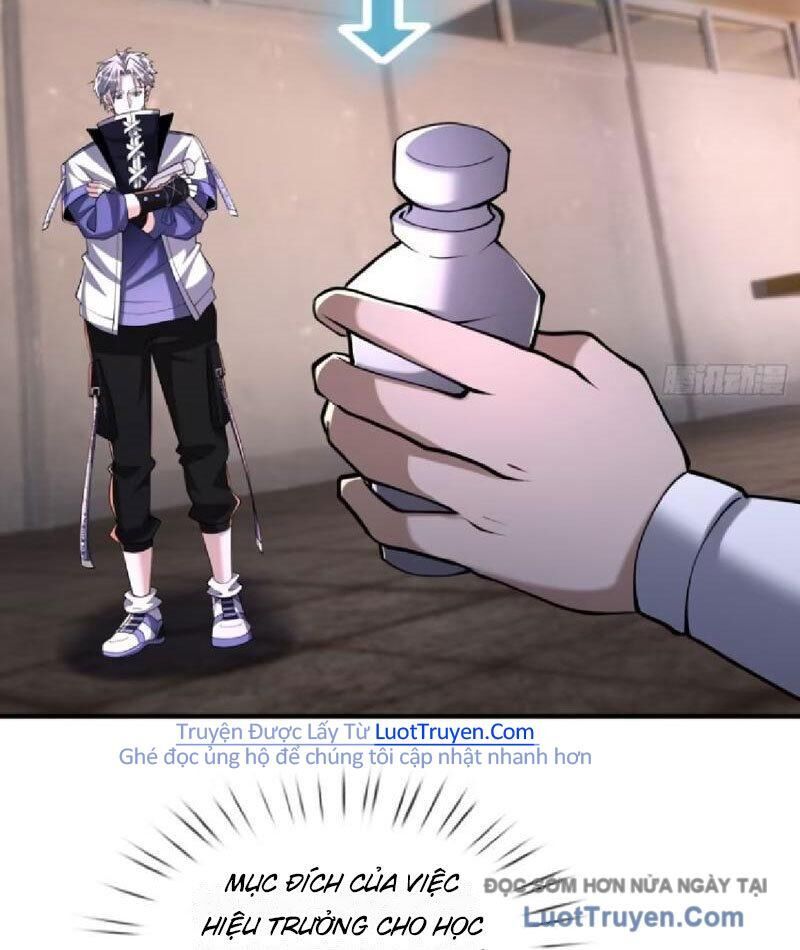 Toàn Cầu Sợ Hãi: Tôi Mở Hack Tự Chọn Cửa Hàng - Chapter 27 - Page 81