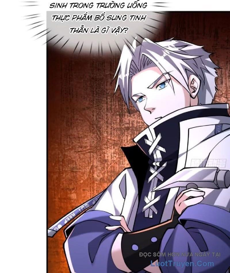 Toàn Cầu Sợ Hãi: Tôi Mở Hack Tự Chọn Cửa Hàng - Chapter 27 - Page 82