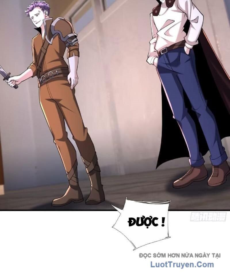 Toàn Cầu Sợ Hãi: Tôi Mở Hack Tự Chọn Cửa Hàng - Chapter 27 - Page 84