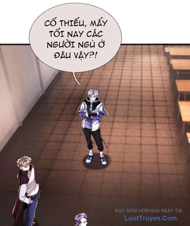 Toàn Cầu Sợ Hãi: Tôi Mở Hack Tự Chọn Cửa Hàng - Chapter 27 - Page 85