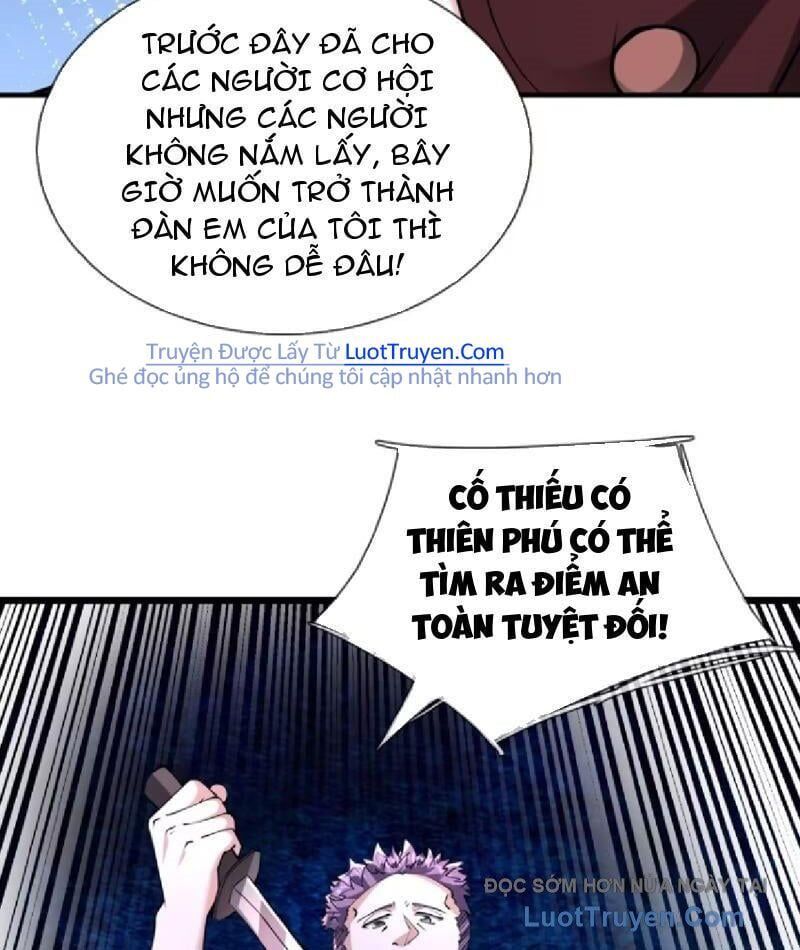 Toàn Cầu Sợ Hãi: Tôi Mở Hack Tự Chọn Cửa Hàng - Chapter 27 - Page 88