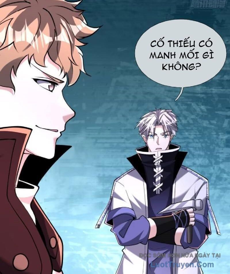 Toàn Cầu Sợ Hãi: Tôi Mở Hack Tự Chọn Cửa Hàng - Chapter 27 - Page 93