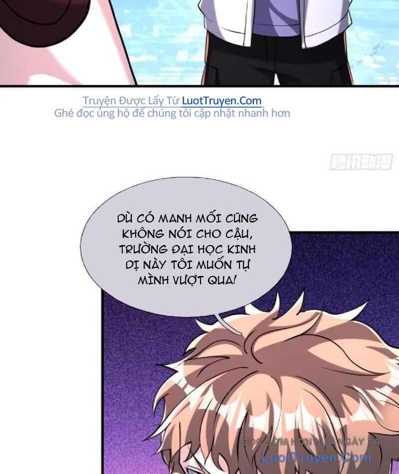 Toàn Cầu Sợ Hãi: Tôi Mở Hack Tự Chọn Cửa Hàng - Chapter 27 - Page 94