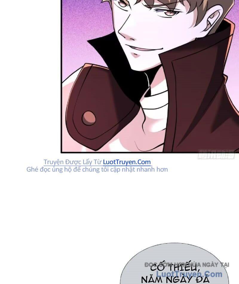 Toàn Cầu Sợ Hãi: Tôi Mở Hack Tự Chọn Cửa Hàng - Chapter 27 - Page 95