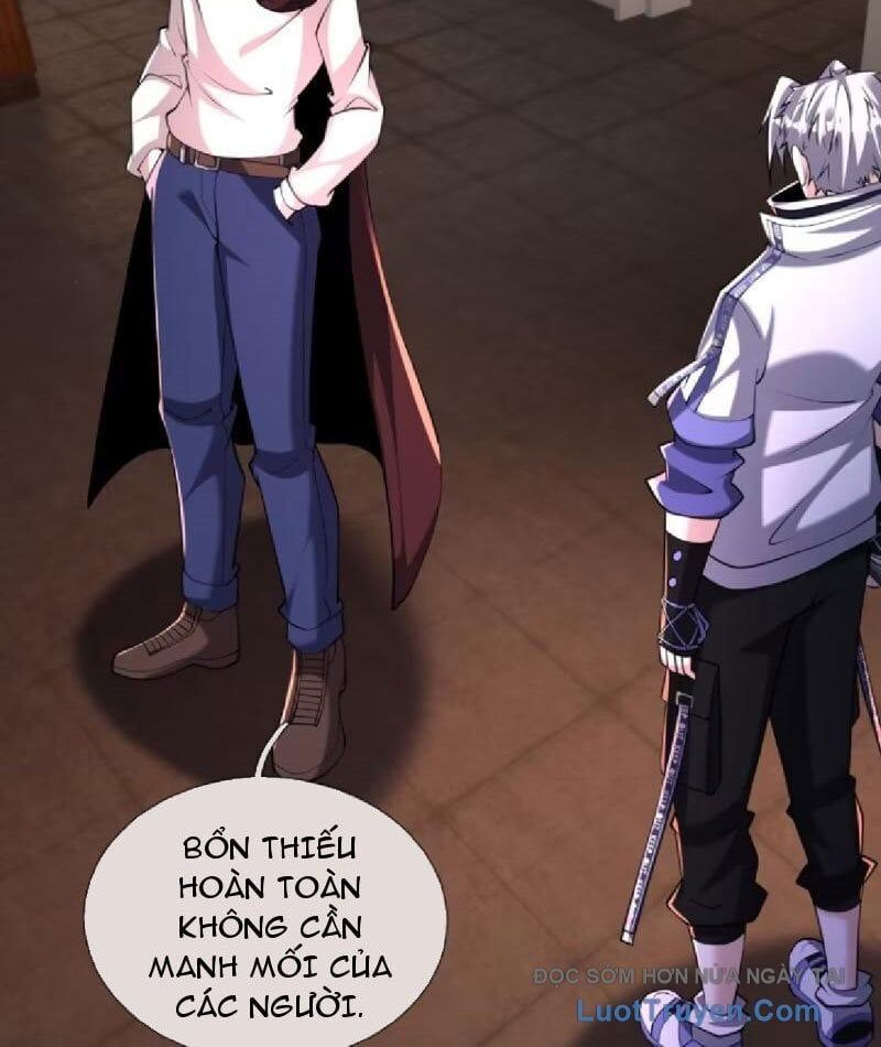 Toàn Cầu Sợ Hãi: Tôi Mở Hack Tự Chọn Cửa Hàng - Chapter 27 - Page 98