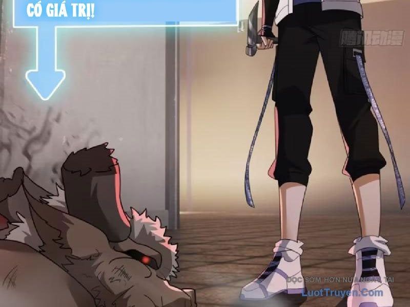 Toàn Cầu Sợ Hãi: Tôi Mở Hack Tự Chọn Cửa Hàng - Chapter 28 - Page 137