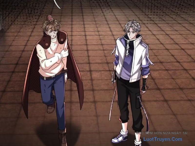 Toàn Cầu Sợ Hãi: Tôi Mở Hack Tự Chọn Cửa Hàng - Chapter 28 - Page 157