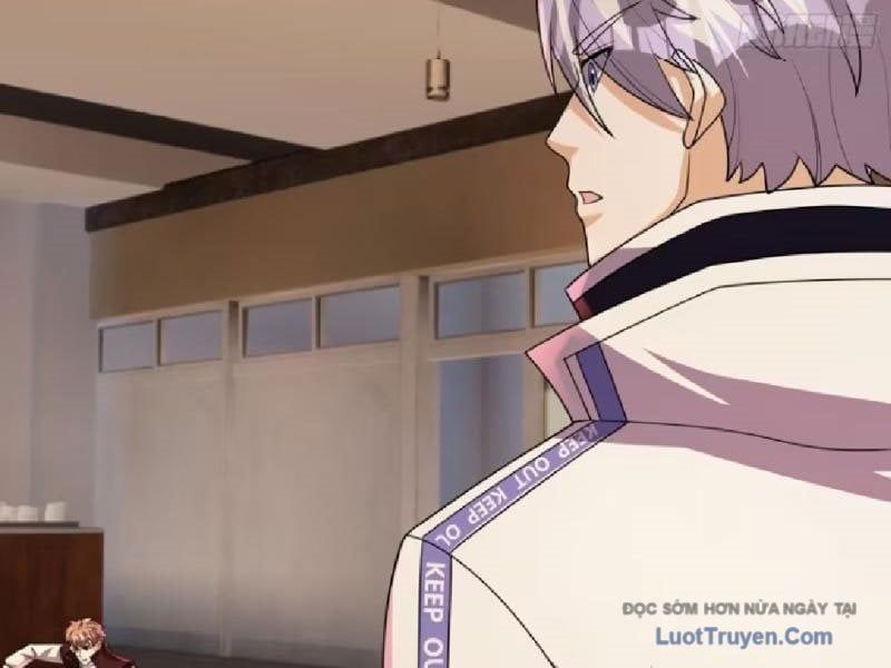 Toàn Cầu Sợ Hãi: Tôi Mở Hack Tự Chọn Cửa Hàng - Chapter 28 - Page 16