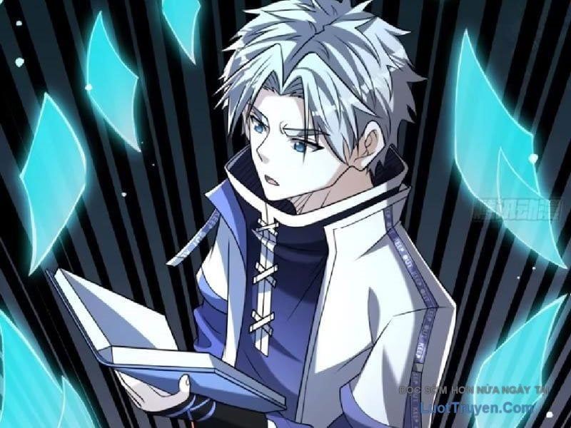 Toàn Cầu Sợ Hãi: Tôi Mở Hack Tự Chọn Cửa Hàng - Chapter 28 - Page 191