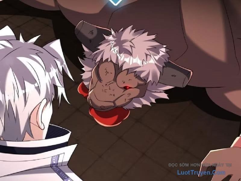 Toàn Cầu Sợ Hãi: Tôi Mở Hack Tự Chọn Cửa Hàng - Chapter 28 - Page 206