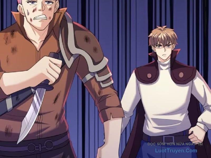 Toàn Cầu Sợ Hãi: Tôi Mở Hack Tự Chọn Cửa Hàng - Chapter 28 - Page 24