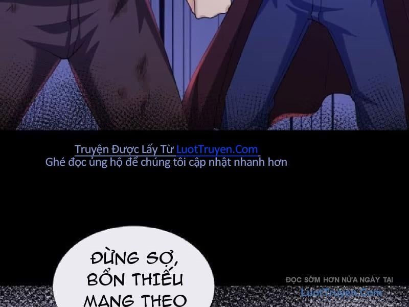 Toàn Cầu Sợ Hãi: Tôi Mở Hack Tự Chọn Cửa Hàng - Chapter 28 - Page 25