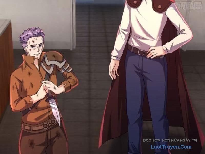 Toàn Cầu Sợ Hãi: Tôi Mở Hack Tự Chọn Cửa Hàng - Chapter 28 - Page 35