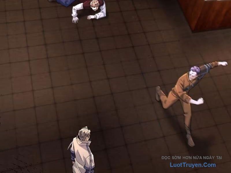 Toàn Cầu Sợ Hãi: Tôi Mở Hack Tự Chọn Cửa Hàng - Chapter 28 - Page 77