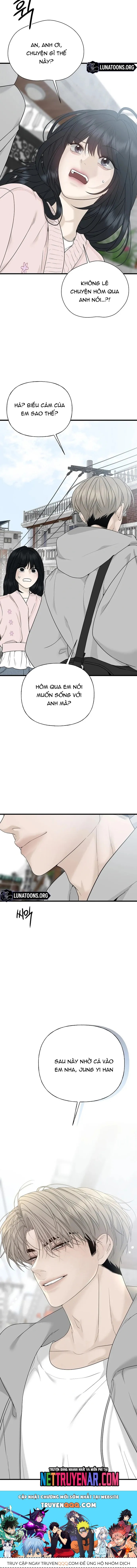 Xâm Nhập Ngọt Ngào - Chapter 1 - Page 14