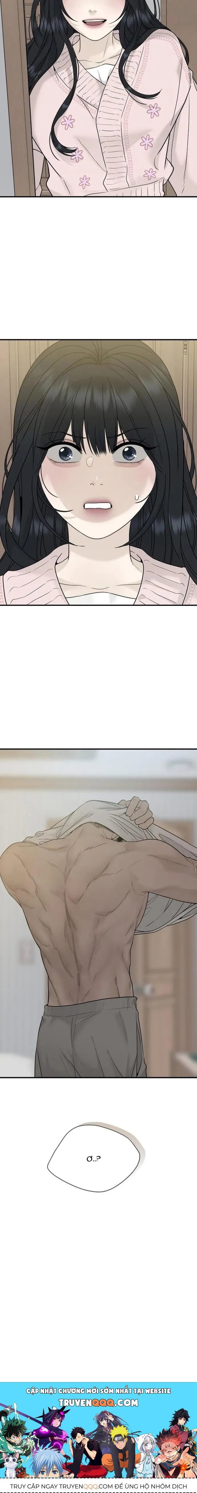 Xâm Nhập Ngọt Ngào - Chapter 2 - Page 11