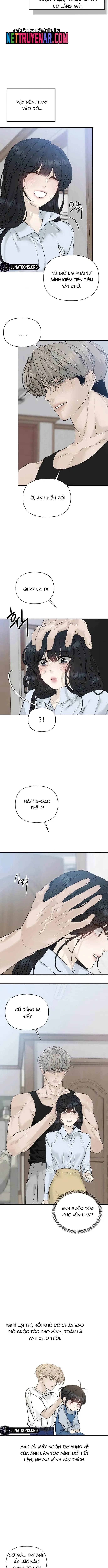 Xâm Nhập Ngọt Ngào - Chapter 5 - Page 11