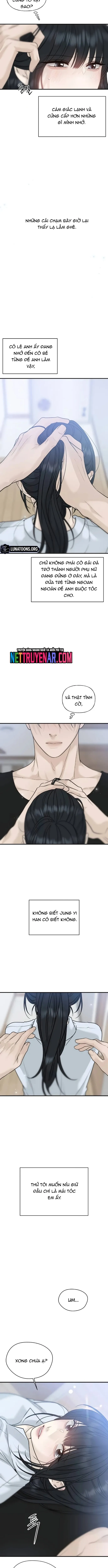 Xâm Nhập Ngọt Ngào - Chapter 5 - Page 12