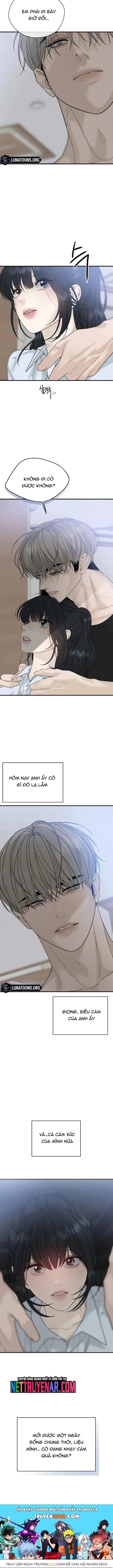 Xâm Nhập Ngọt Ngào - Chapter 5 - Page 13