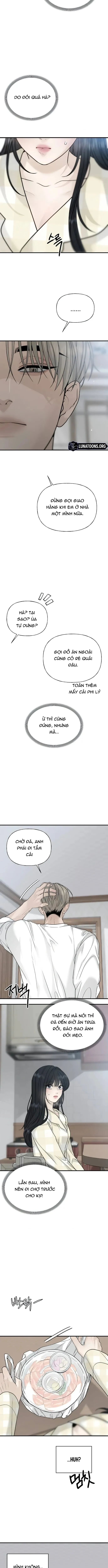 Xâm Nhập Ngọt Ngào - Chapter 5 - Page 3