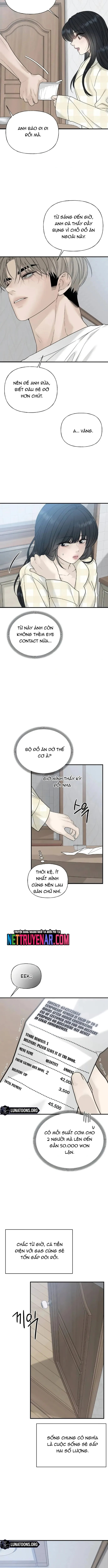 Xâm Nhập Ngọt Ngào - Chapter 5 - Page 5