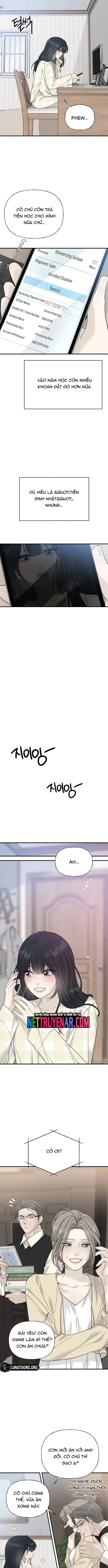 Xâm Nhập Ngọt Ngào - Chapter 5 - Page 6